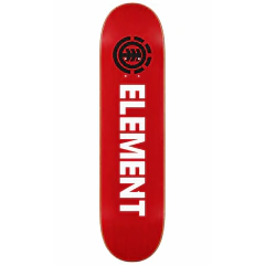 Shape Element Blanzin Red