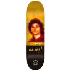 Shape Flip Sorry 20th Anniversary Appleyard
