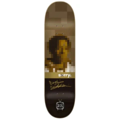 Shape Flip Sorry 20th Anniversary Salabanzi