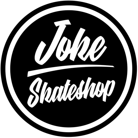 Joke skateshop