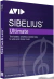 Avid Sibelius Ultimate - Notação musical e escrita de partitura profissional