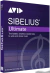Avid Sibelius Ultimate - Notação musical e escrita de partitura profissional
