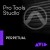 AVID Pro Tools Studio - Licença Perpétua