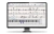 AVID Sibelius Ultimate - Escreva e compartilhe músicas e partituras com qualquer pessoa no mundo, seja macOS ou Windows