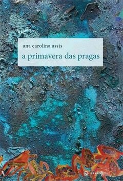 A PRIMAVERA DAS PRAGAS