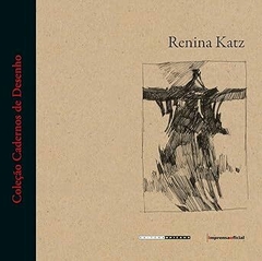 Caderno de desenhos - Renina Katz