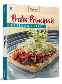 120 RECEITAS VEGANAS