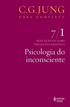 PSICOLOGIA DO INCONSCIENTE