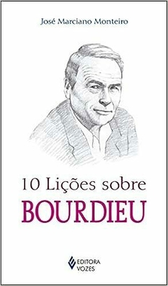 10 Lições sobre Bourdieu