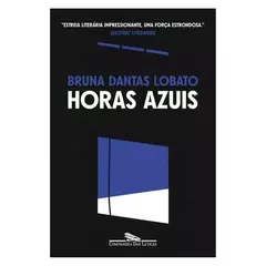 Horas azuis