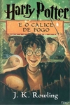 Harry Potter e o Cálice de Fogo