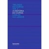 TRILOGIA DO COPAN VOL 1 - A HISTÓRIA DO EDIFÍCIO COPAN