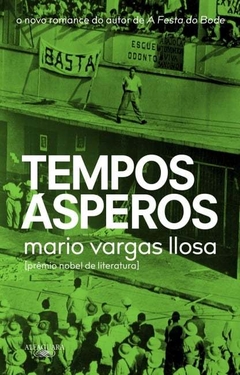 Tempos ásperos