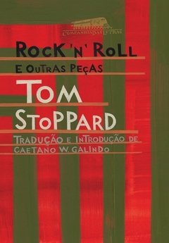 ROCK 'N' ROLL E OUTRAS PEÇAS