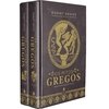 OS MITOS GREGOS - BOX