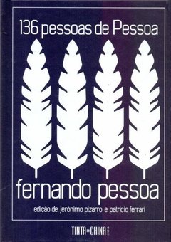 136 PESSOAS DE PESSOA