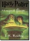 Harry Potter e o Enigma do Príncipe