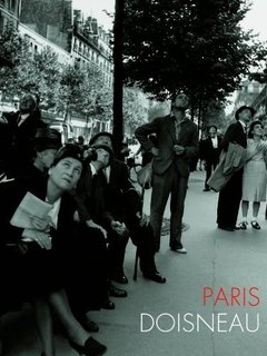 PARIS DOISNEAU