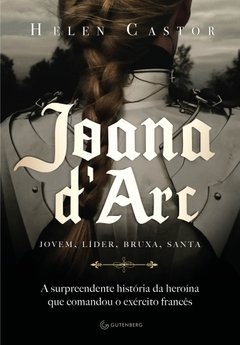 JOANA d'ARC