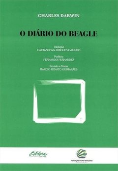 O DIARIO DO BEAGLE