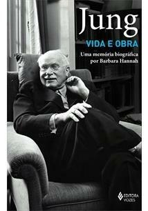 JUNG: VIDA E OBRA - UMA MEMORIA...1ªED.(2022)