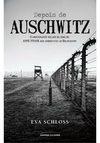 DEPOIS DE AUSCHWITZ: O EMOCIONANTE...1ªED.(2013)