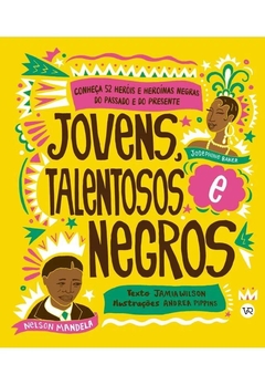 Jovens, Talentosos Negros