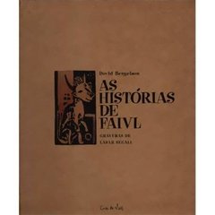 AS HISTÓRIAS DE FAIVL