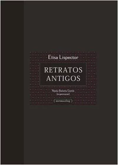 RETRATOS ANTIGOS