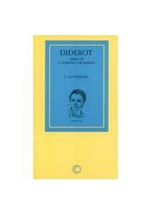 DIDEROT: OBRAS III - O SOBRINHO DE...1ªED.(2006)