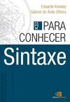 PARA CONHECER SINTAXE