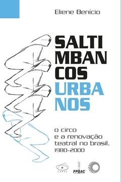 SALTIMBANCOS URBANOS