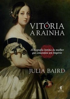 VITÓRIA, A RAINHA