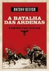 A BATALHA DAS ARDENAS