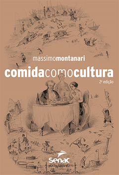 COMIDA COMO CULTURA - 2ª ED.