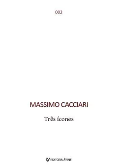 TRÊS ÍCONES