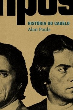 HISTÓRIA DO CABELO