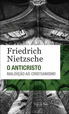 O Anticristo