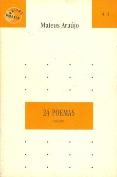 24 POEMAS (1994-1997)