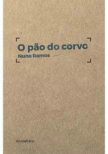 O PAO DO CORVO - 1ªED.(2017)