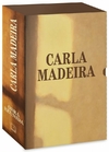 Box Carla Madeira – Obra Reunida