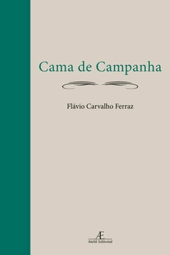 Cama de campanha