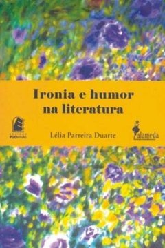 IRONIA E HUMOR NA LITERATURA