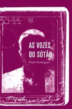 AS VOZES DO SÓTÃO