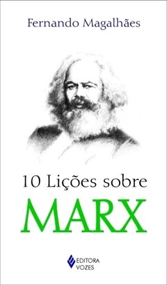 10 LIÇÕES SOBRE MARX