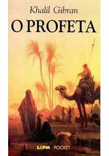 O PROFETA - 1ªED.(2001)