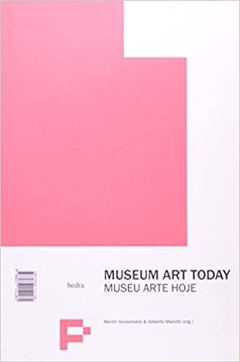 Museu arte hoje