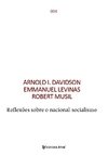 REFLEXÕES SOBRE O NACIONAL-SOCIALISMO