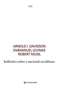 REFLEXÕES SOBRE O NACIONAL-SOCIALISMO