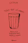 Tudo que já nadei: Ressaca, quebra-mar e marolinhas